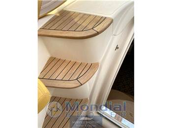 Sessa marine C42