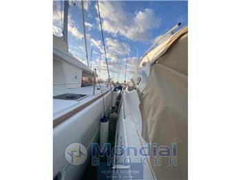 Sessa marine C42