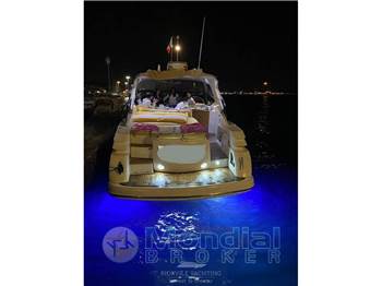 Sessa marine C42