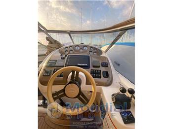 Sessa marine C42