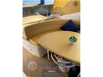Sessa marine C42