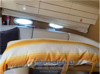 Sessa marine C42