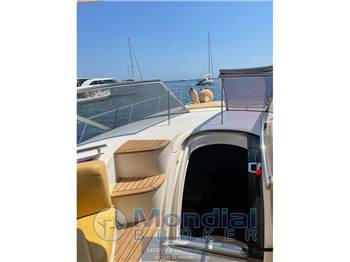Sessa marine C42