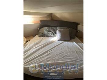 Sessa marine C42