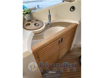 Sessa marine C42