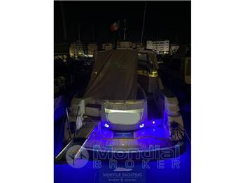 Sessa marine C42