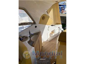 Sessa marine C42