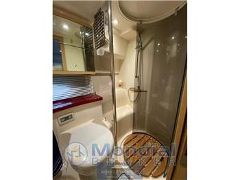 Sessa marine C42