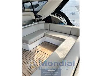Cranchi M44 ht