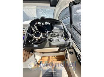 Cranchi M44 ht