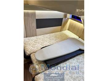 Cranchi M44 ht