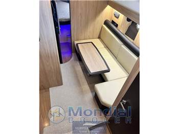 Cranchi M44 ht