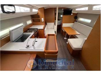 Jeanneau Sun odyssey 410