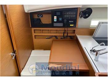 Jeanneau Sun odyssey 410