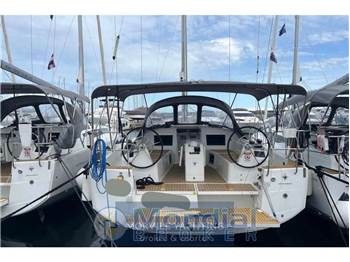 Jeanneau Sun odyssey 410