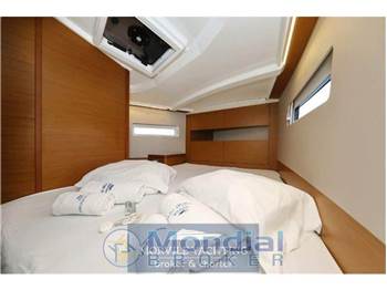 Jeanneau Sun odyssey 410
