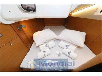 Jeanneau Sun odyssey 410