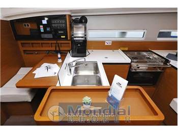 Jeanneau Sun odyssey 410