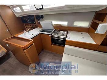Jeanneau Sun odyssey 410