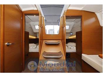 Jeanneau Sun odyssey 410