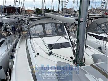 Jeanneau Sun odyssey 410