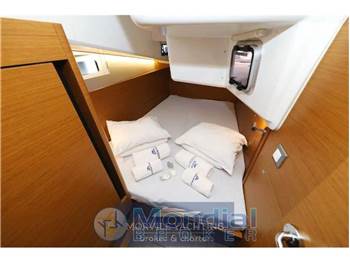 Jeanneau Sun odyssey 410