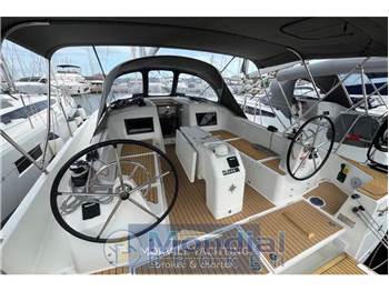 Jeanneau Sun odyssey 410