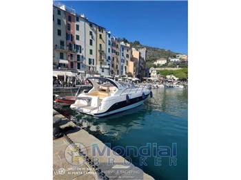Sessa marine Oyster 35