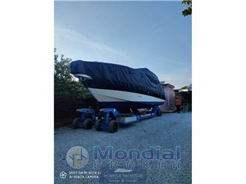 Sessa marine Oyster 35