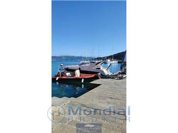 Sessa marine Oyster 35