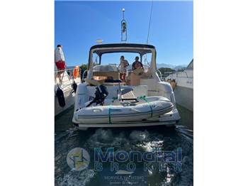 Sessa marine Oyster 35