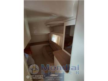 Sessa marine Oyster 35