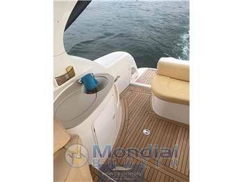 Sessa marine Oyster 35
