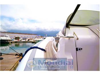 Mv marine Mito 40