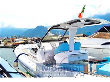 Mv marine Mito 40