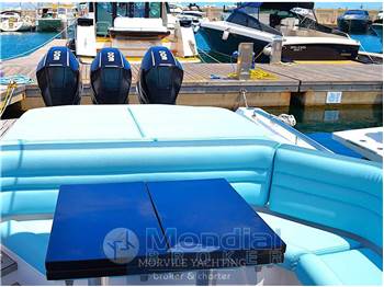 Mv marine Mito 40