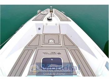 Mv marine Mito 40