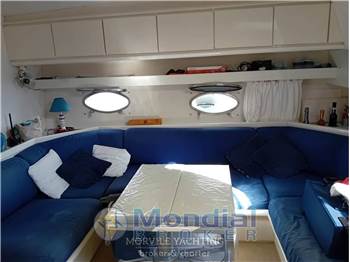 C.n.adriatico Pershing 40