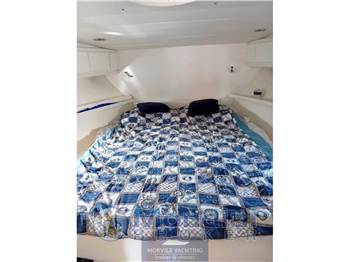 C.n.adriatico Pershing 40