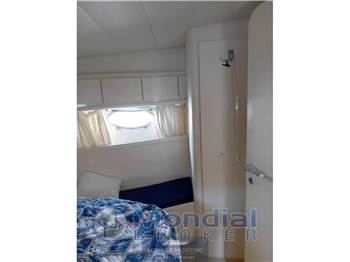 C.n.adriatico Pershing 40