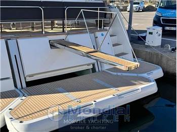 Jeanneau Prestige m48