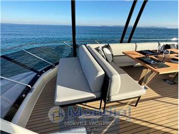 Jeanneau Prestige m48