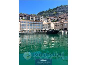 Sunseeker 58 predator