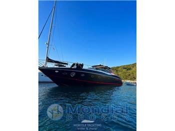 Sunseeker 58 predator