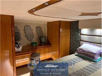 Sunseeker Predator 68