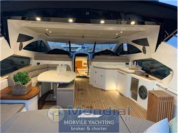 Sunseeker Predator 68