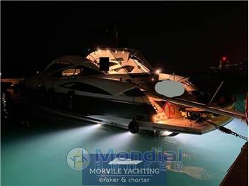 Sunseeker Predator 68