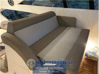 Sunseeker Predator 68