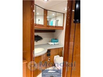 Sunseeker Predator 68
