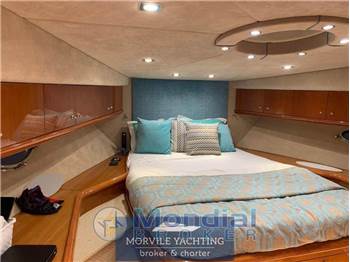 Sunseeker Predator 68